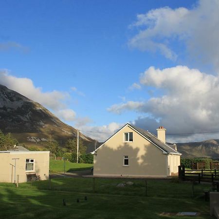 Poisoned Glen House Hotel Gweedore Luaran gambar