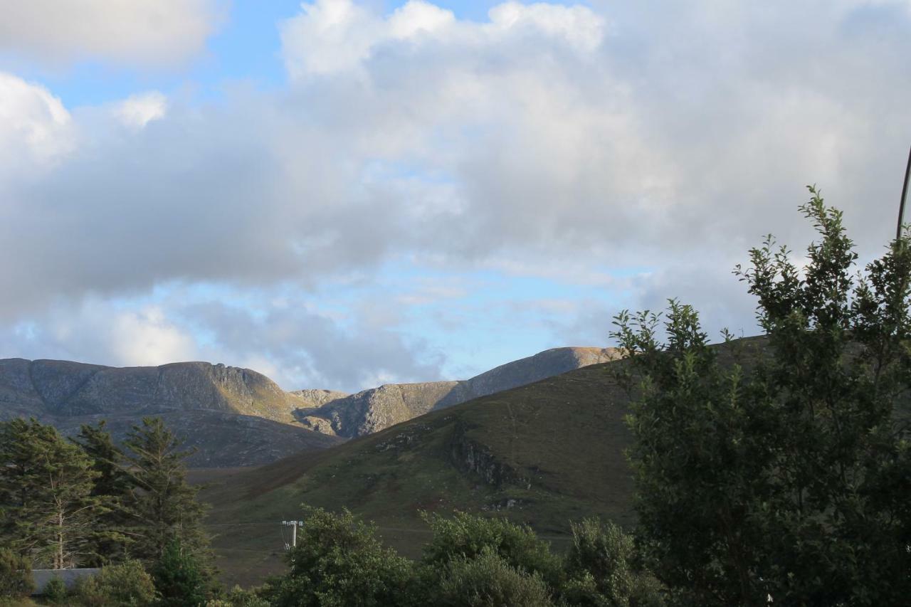 Poisoned Glen House Hotel Gweedore Luaran gambar