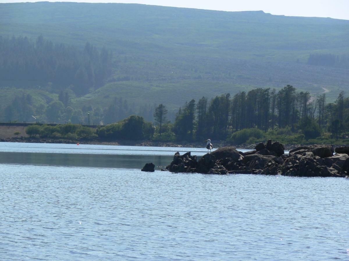 Poisoned Glen House Hotel Gweedore Luaran gambar