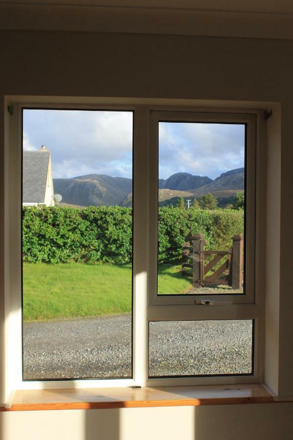 Poisoned Glen House Hotel Gweedore Luaran gambar