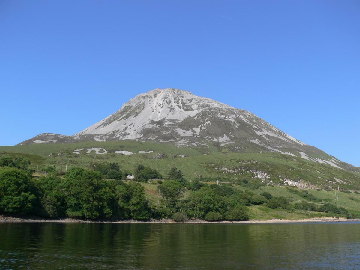 Poisoned Glen House Hotel Gweedore Luaran gambar