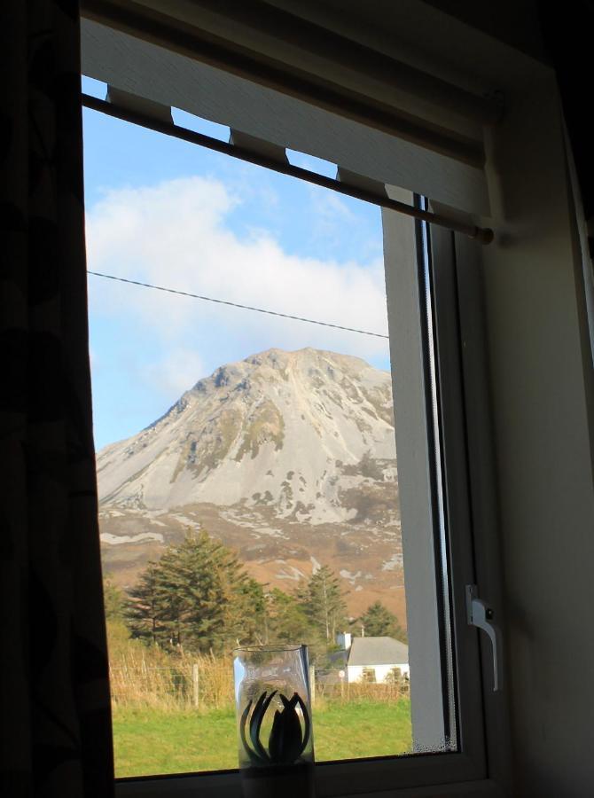 Poisoned Glen House Hotel Gweedore Luaran gambar