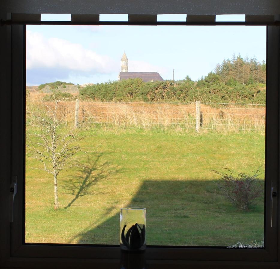 Poisoned Glen House Hotel Gweedore Luaran gambar